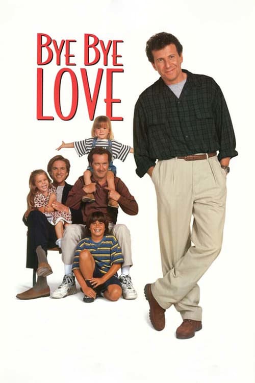 [HD] Bye Bye Love 1995 Pelicula Completa En Español Castellano