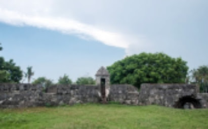 Benteng Speelwijk, Sejarah Dan Fungsinya