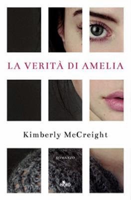 Anteprima: “La verità di Amelia” di Kimberly McCreight