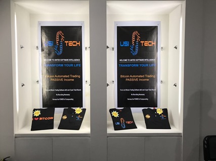  Untuk Asia grand Opening Kantor di Manila Usitechinfo.net, Tgl 16 September 2017 Seminar Bitcoin di Dili, Timor-Leste Lanjut Papua