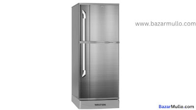 ওয়ালটন ফ্রিজের দাম কত ২০২৩ | Walton Freezer Price 2023 - BazarMullo