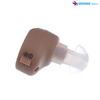 Alat Bantu Dengar  K80 ITE (In The Ear Hearing Aid)