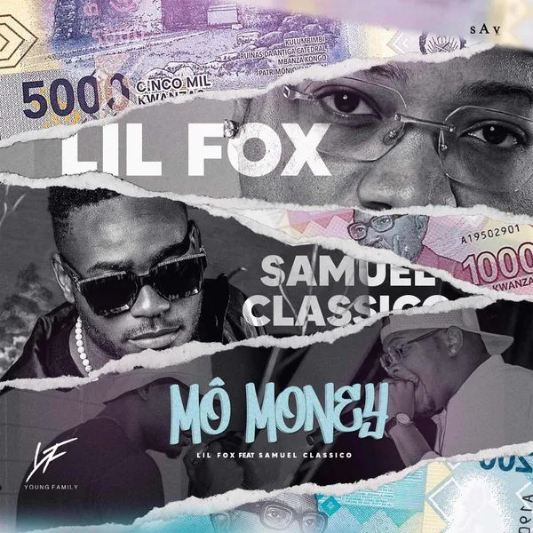 Lil Fox Feat. Samuel Classico - Mô Money