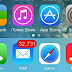 How to clear an incorrect unread iPhone E-mail count symbol on the Mail app