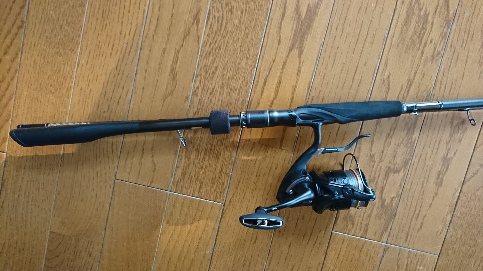 19年の釣りに向けてどっちを買う 非常に悩ましい最新シーバスロッド選び 旧 スモールフィッシング