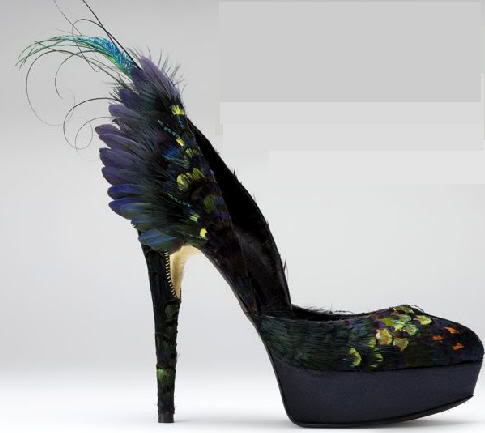 ... ': Designer Spotlight Mai Lamore Luxury Shoes - .mailamore