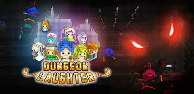 Dungeon Laughter v1.2.2 APK