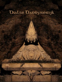 Dialse Daddyrerijk Cover