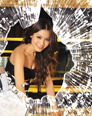 Chrissie Chau