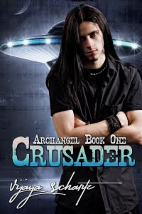 Crusader