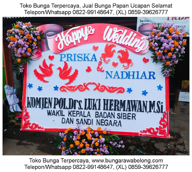 Toko Bunga Madiun Florist, Jawa Timur