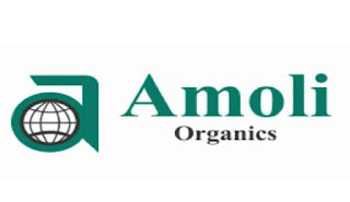 Job Available's for Amoli Organics Pvt Ltd Job Vacancy for MSc/ Ph D Organic Chemistry/ Chemistry