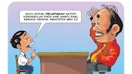 Soalan Dan Jawapan Temuduga