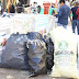 Participativa campaña de reciclaje de envases