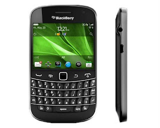 Harga Blackberry Bold Touch 9930