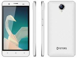 Nuovo smartphone Sailfish OS Oyster SF