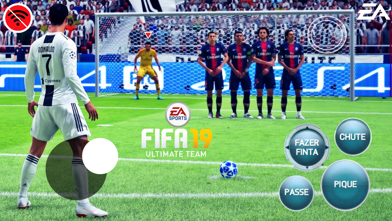 Fifa 23 mods