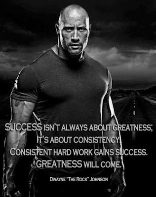 Dwayne Johnson Quotes