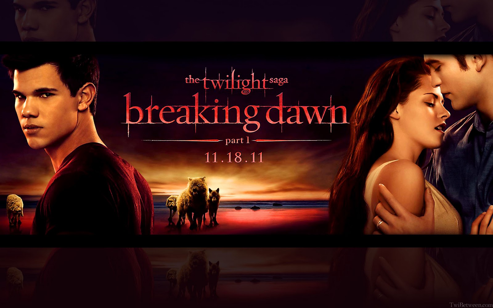 Wallpapers: Free Download The Twilight Saga: Breaking Dawn - Part 2 ...