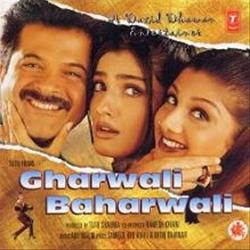 Gharwali Baharwali 1998 Hindi Movie Watch Online