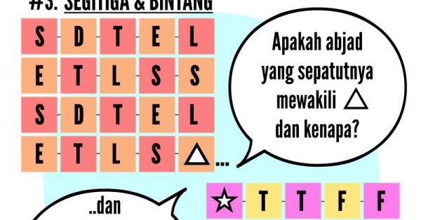 Teka Teki Iq Dan Jawapan - Quotes 2019 b