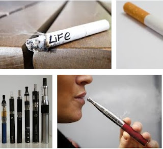 Rokok merupakan penyebab kesakitan dan kematian yang dapat dicegah
