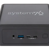 System76 Meerkat Mini PC Updated with Intel Arrow Lake CPUs and New $599 Linux Model