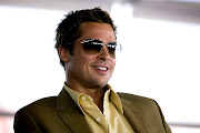 Brad Pitt Ocean 13 Wallpaper. Brad Pitt Ocean 13 Wallpapers