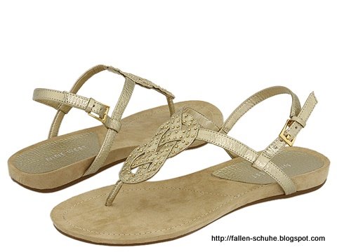 Fallen schuhe:fallenschuhe-336322
