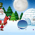Wow Santa Looking for Bag
