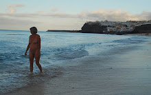 Instants naturistes.
