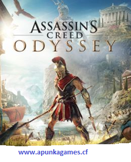 Assassin’s Creed Odyssey Pc Game
