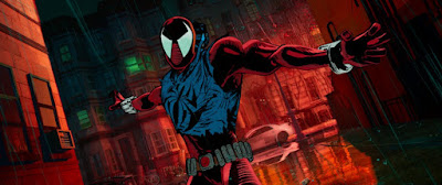 Spider Man Across The Spider Verse 2023 Movie Image 9