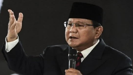 PA 212 menegaskan tak akan mendukung Prabowo Subianto pada Pilpres 2024 mendatang.