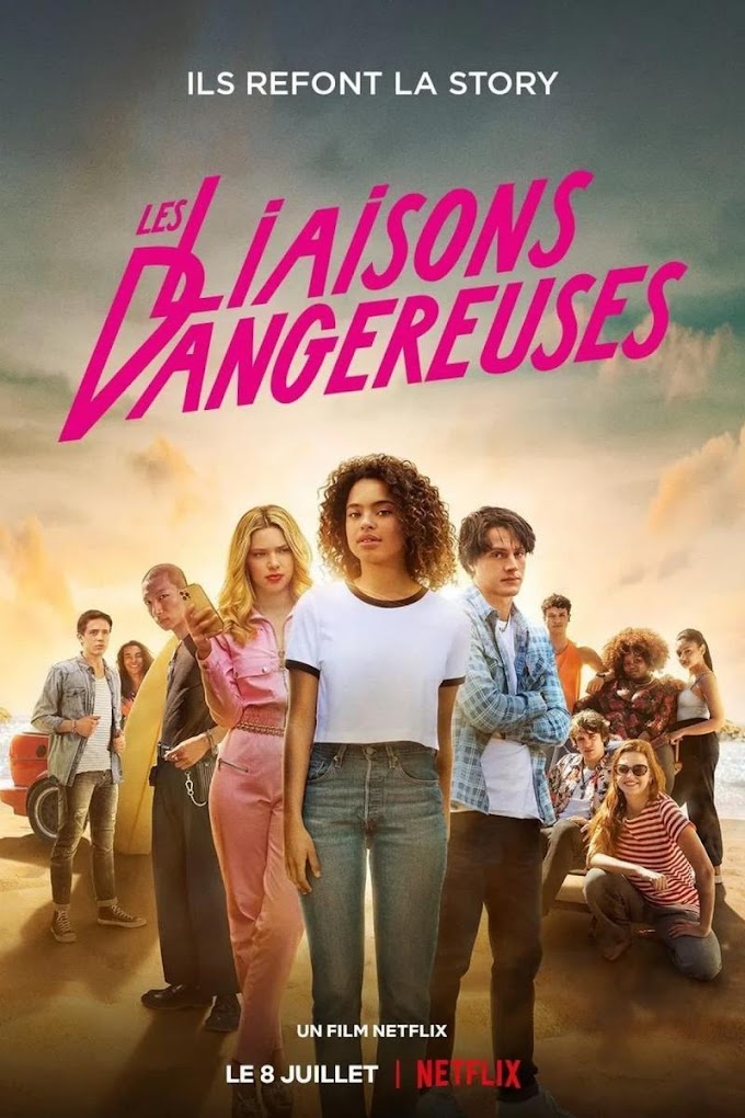 Download Dangerous Liaisons (2022) (Hindi+English)