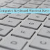 Computer Keyboard Shortcut Keys book pdf