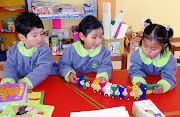 Niños y niñas tienen ahora acceso a todos los colegios (alumnos bolivia)