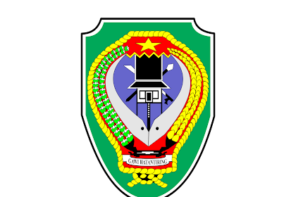 Logo Kabupaten Seruyan (vector Cdr Png Hd)