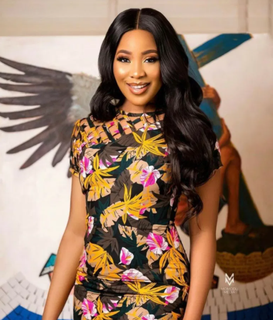 “Her voice is so beautiful” – BBNaija’s fans react to video of Erica singing gospel music [Video]