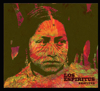 Los Espiritus "Los Espiritus" 2013 + "Gratitud" 2015 + "Agua Ardiente" 2017 + "Caldero"2019 + "Sanchocho Stereo" 2021 + "La Montana" 2023 Argentina Psych Rock,Alternative Rock,Indie Rock