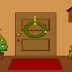 Christmas mini room escape game