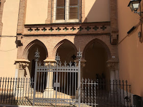 Hospital de Sant Antoni