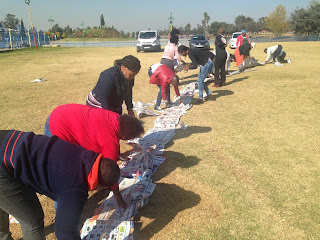 Team Building Johannesburg