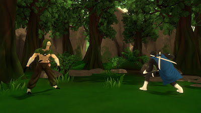 Kokoro Ultimate Game Screenshot 2
