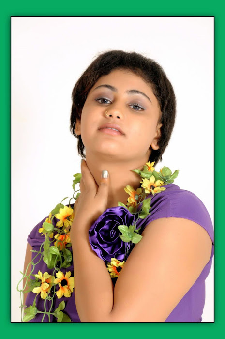 amrutha valli spicy latest photos