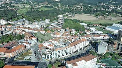 Santo Tirso