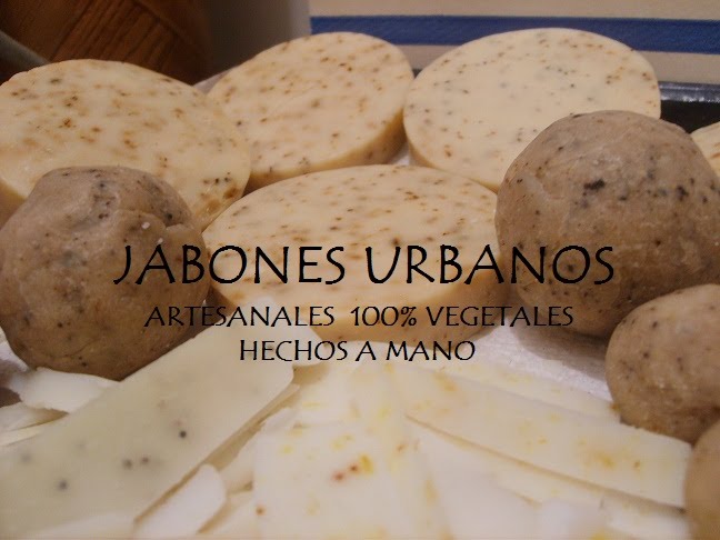 JABONES URBANOS
