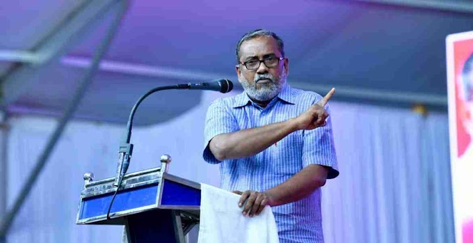 ഇന്ത്യ-യുഎസ് സ്വതന്ത്ര വ്യാപാരക്കരാർ കാർഷികമേഖലയെ ഗുരുതരപ്രതിസന്ധിയിലേക്കു നയിക്കുമെന്ന് മന്ത്രി പി. പ്രസാദ്.