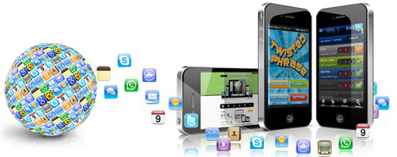 iPhone Apps development company india