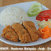 Restoran Chicken Katsu Halal Surabaya di GH CORNER Surabaya